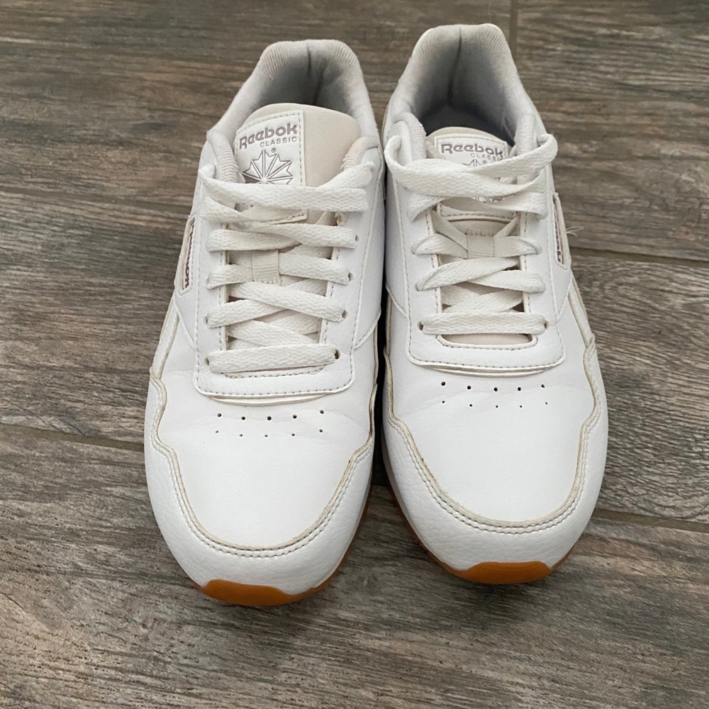 Reebok Classic Harman Run Sneaker